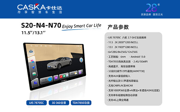 S20-N4-N70 11.5  13.1